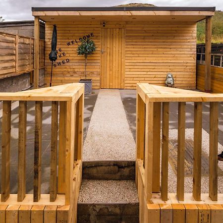 Afan Forest Retreat Cozy Getaway, Pet Friendly Cymmer Экстерьер фото
