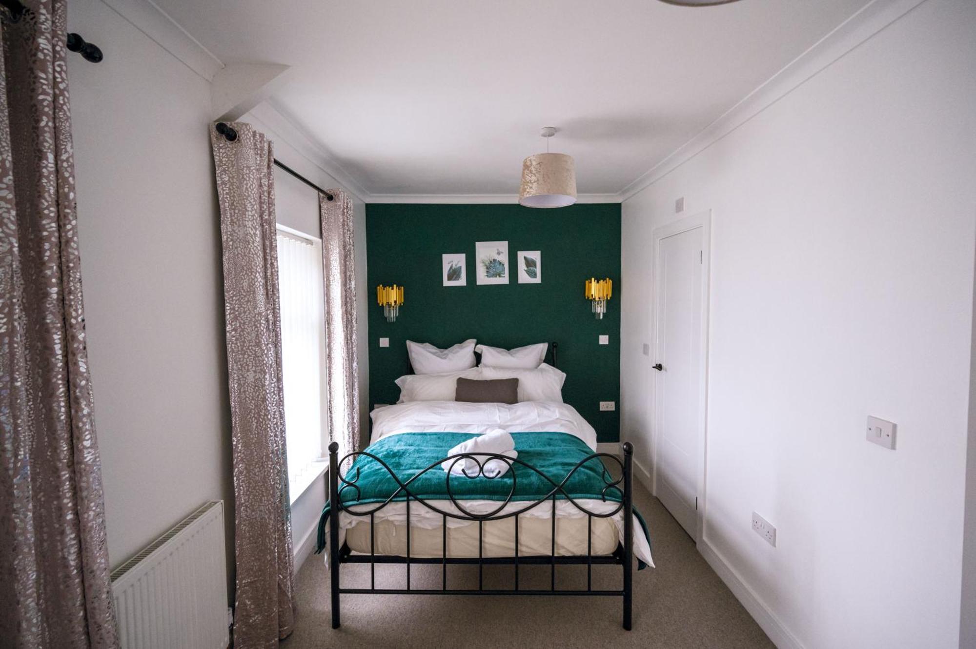 Afan Forest Retreat Cozy Getaway, Pet Friendly Cymmer Экстерьер фото