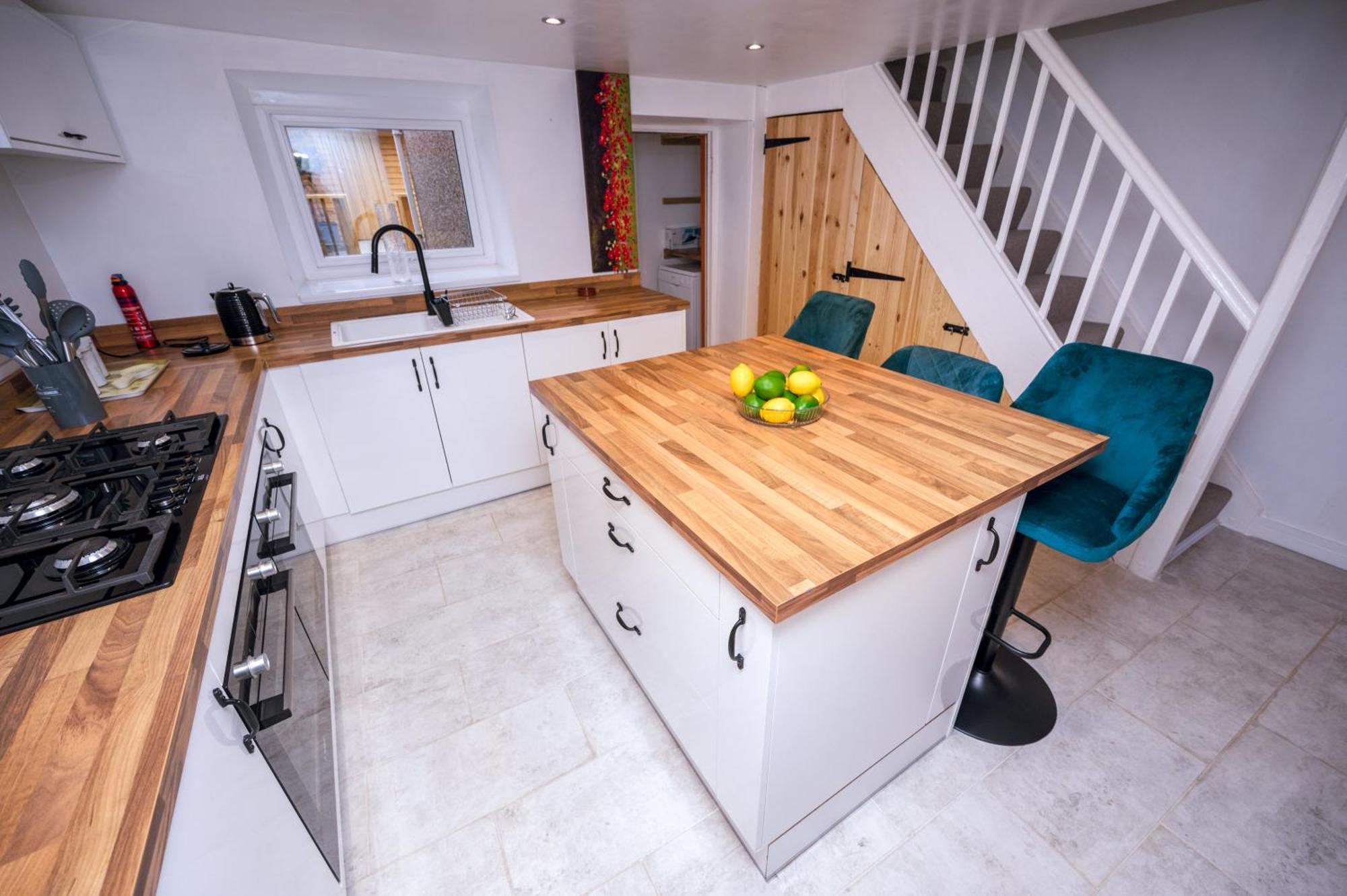 Afan Forest Retreat Cozy Getaway, Pet Friendly Cymmer Экстерьер фото