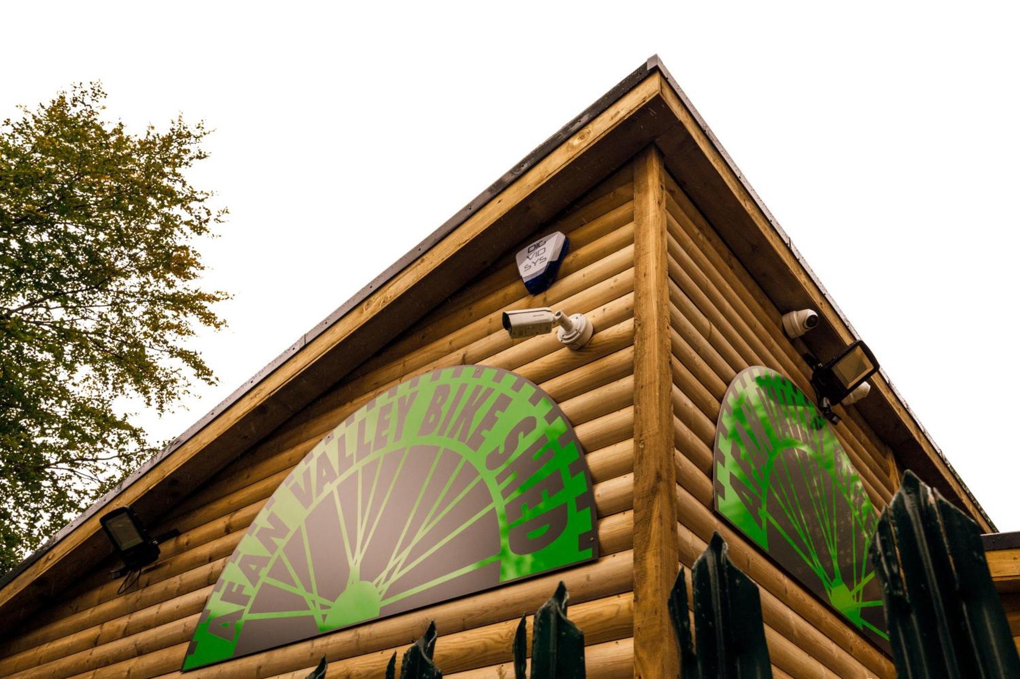 Afan Forest Retreat Cozy Getaway, Pet Friendly Cymmer Экстерьер фото