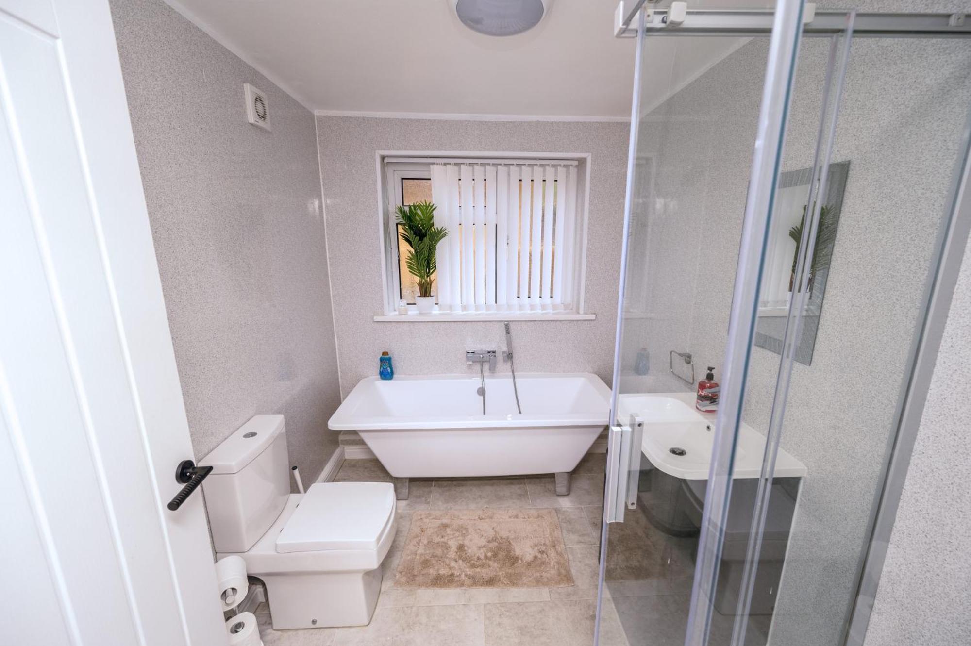 Afan Forest Retreat Cozy Getaway, Pet Friendly Cymmer Экстерьер фото