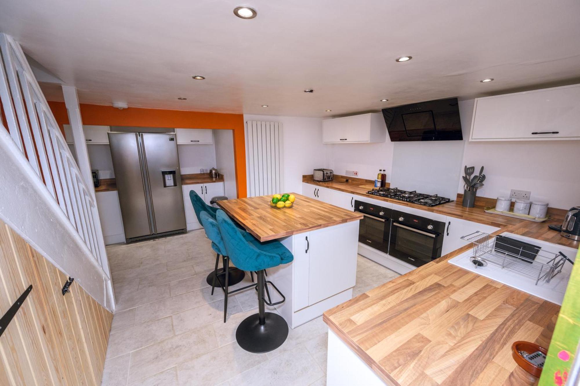 Afan Forest Retreat Cozy Getaway, Pet Friendly Cymmer Экстерьер фото