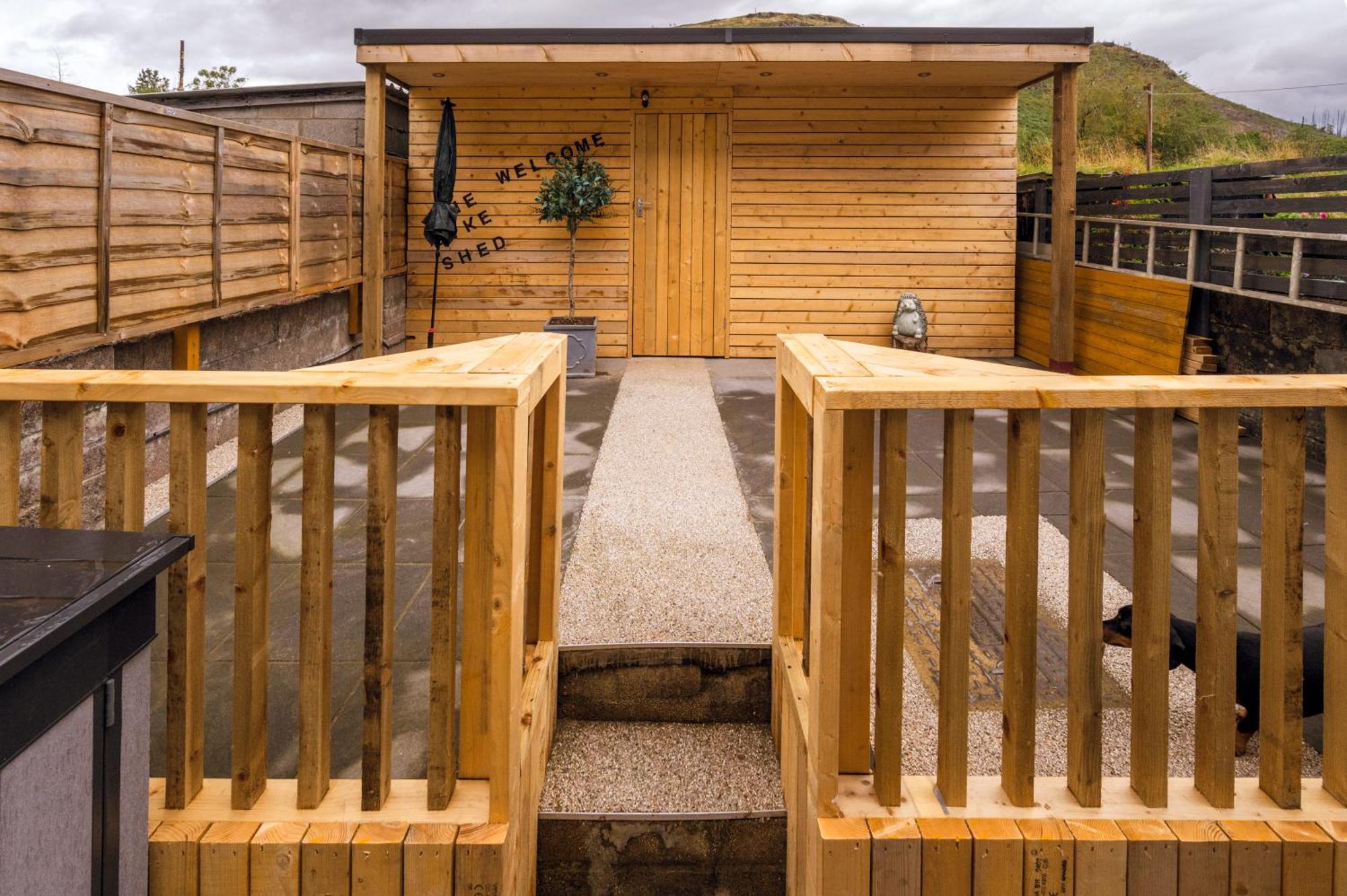 Afan Forest Retreat Cozy Getaway, Pet Friendly Cymmer Экстерьер фото