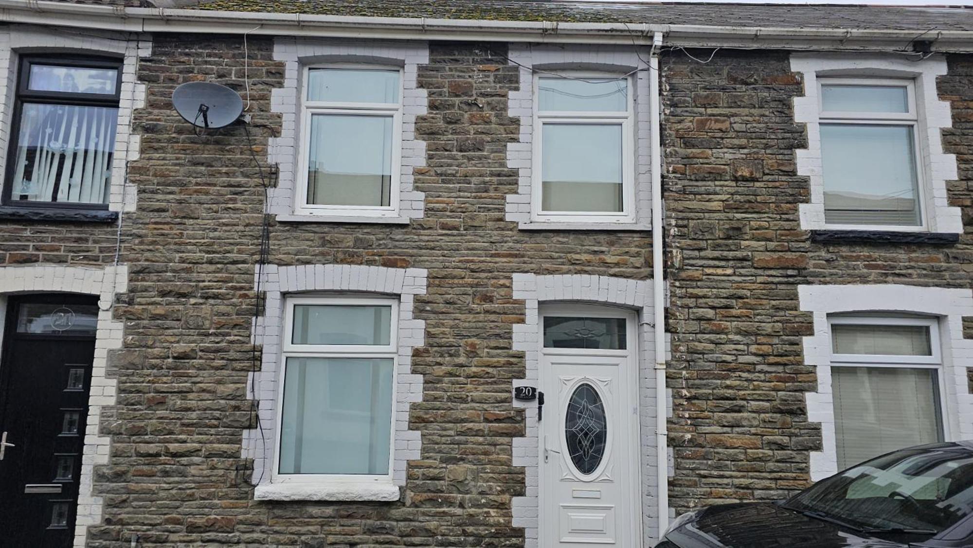Afan Forest Retreat Cozy Getaway, Pet Friendly Cymmer Экстерьер фото